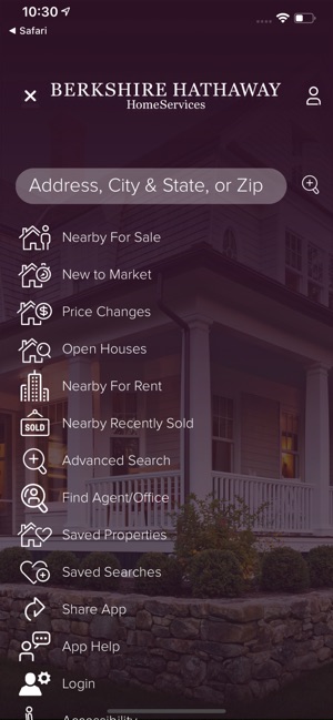 BHHS Home Search for iPhone(圖2)-速報App