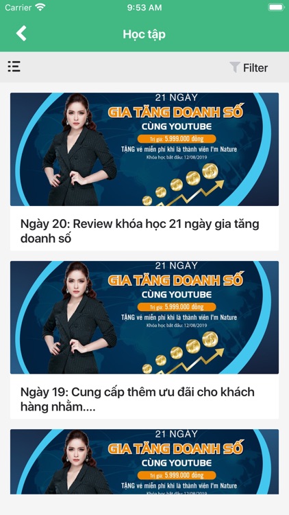 imNature screenshot-6