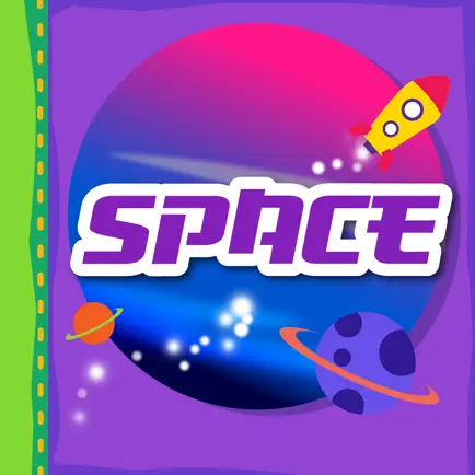 Space Coloring Book Читы