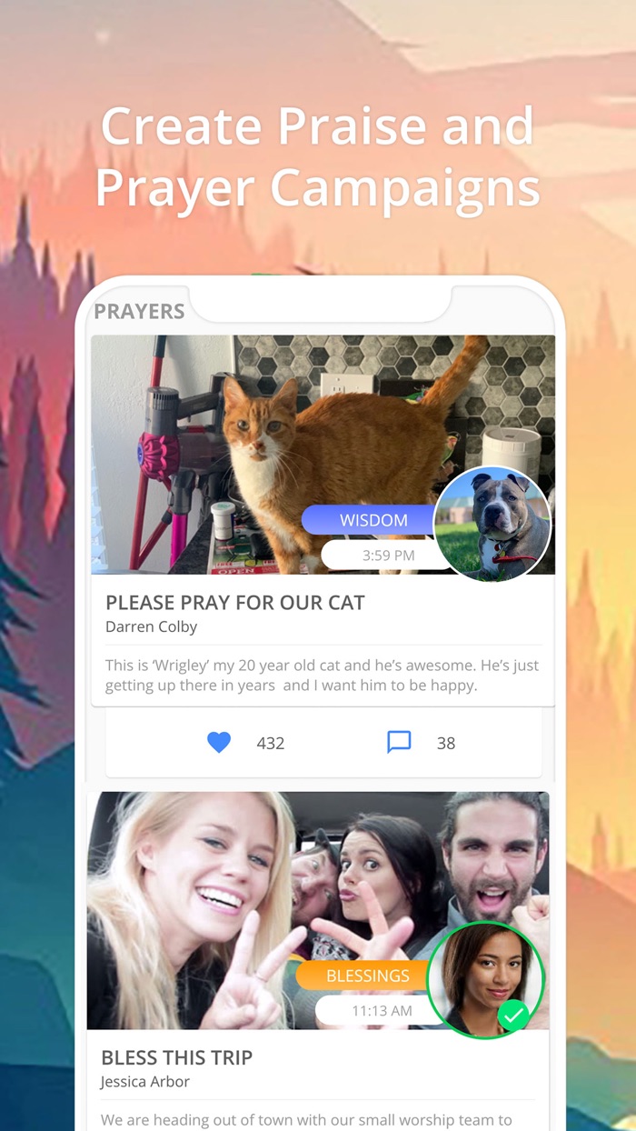 PrayerPal
