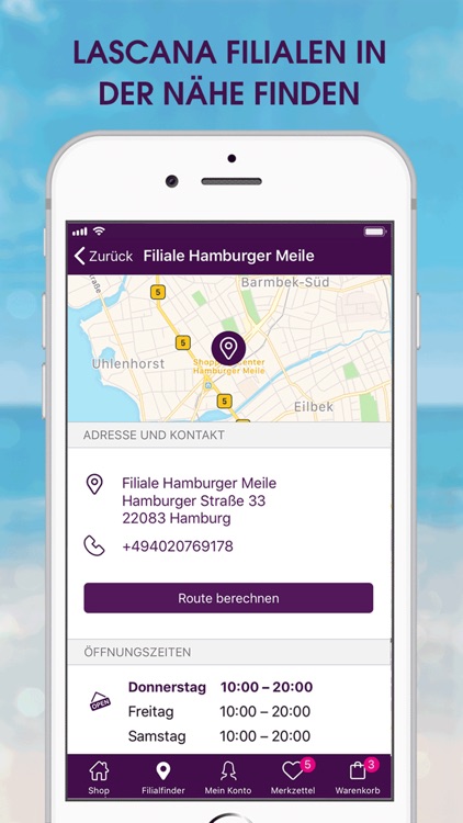 LASCANA - Bademode & Shopping screenshot-6