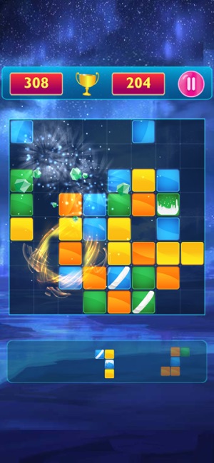 1010 Color - Block Puzzle Game(圖4)-速報App