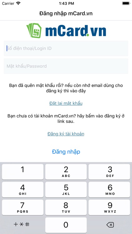 mCard.vn