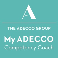 MyAdecco Competency Coach