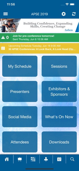 APSE National(圖2)-速報App