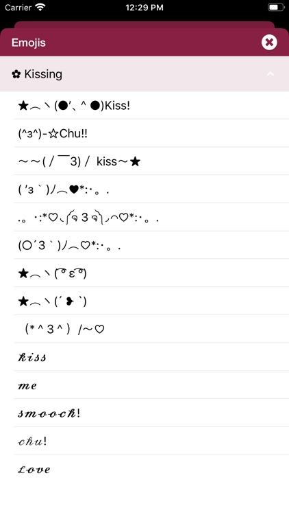 Cool Fonts Manager screenshot-3