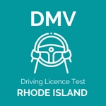 RI DMV Permit Test 2023