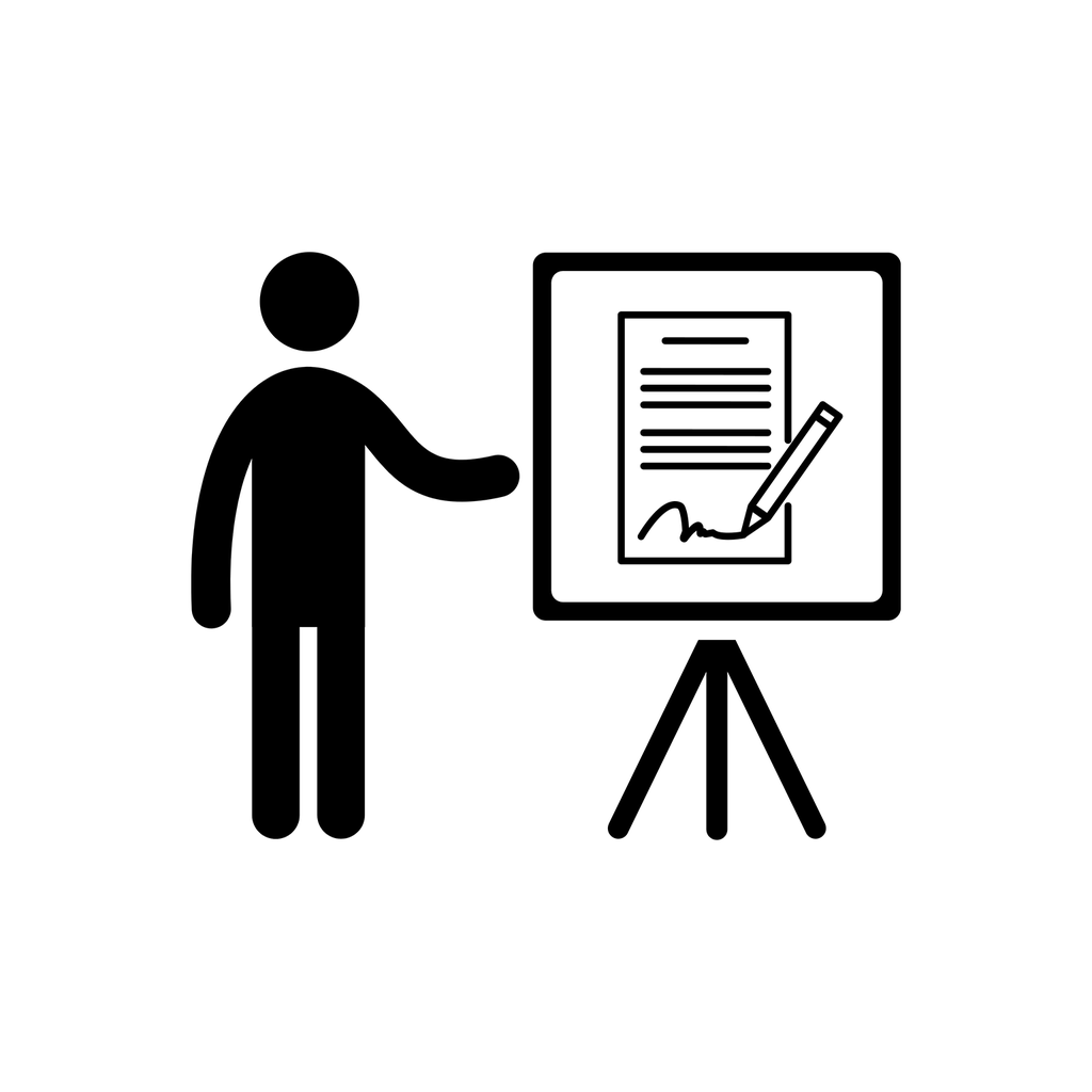 Contracts Explained Kentucky App Icon