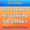 Get over 1300 study notes & Quizzes Flashcards & Prepare Your management Accounting Exam in Less Time and guarantee higher exam score & better understanding