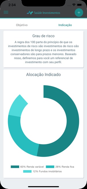 Saúde Investimentos(圖9)-速報App