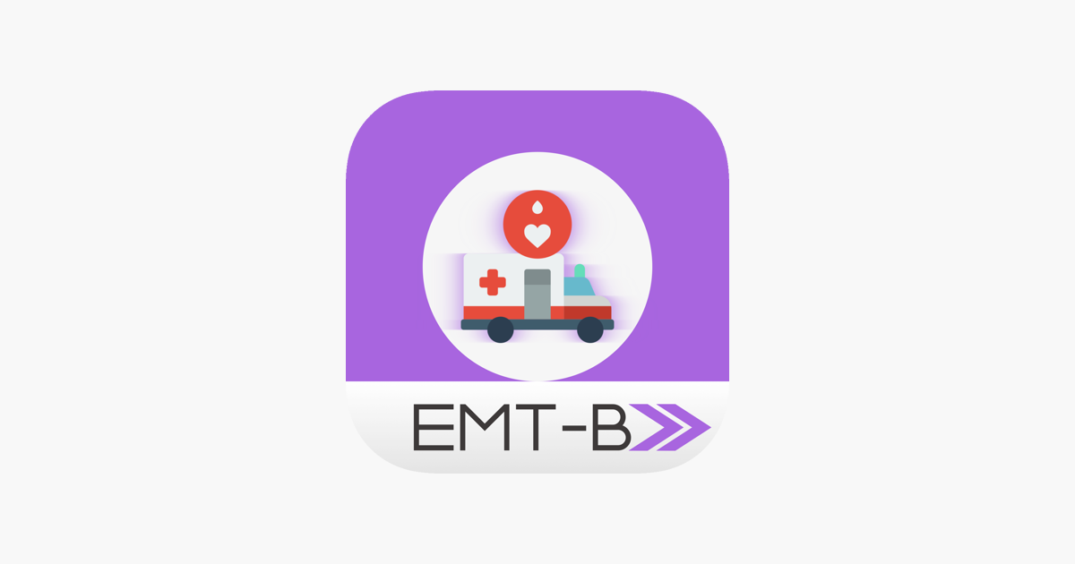 ‎EMTB Test Prep na App Store