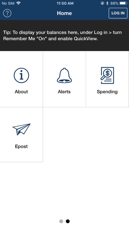 SCECU Mobile Banking