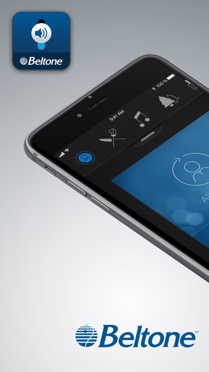 Beltone HearPlus