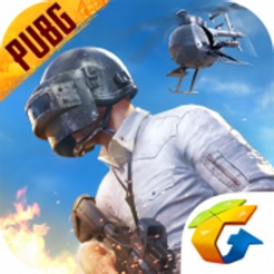 PUBG MOBILE on the App Store - 