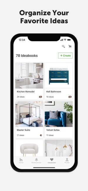 Houzz: Interior Design & Decor(圖4)-速報App