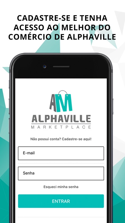 Alphaville MarketPlace