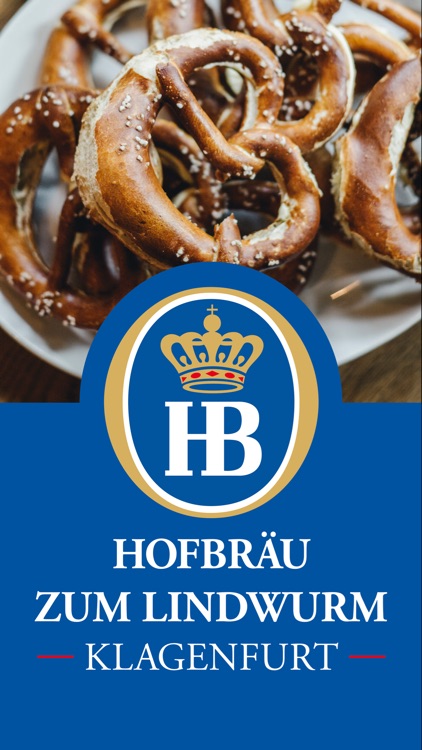 Hofbräu zum Lindwurm