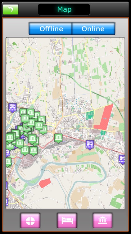 Verona Offline Map City screenshot-3