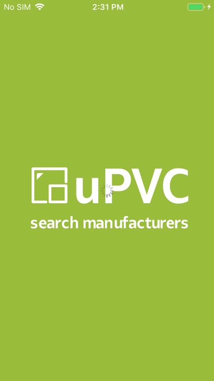 Search Upvc Manufacturers