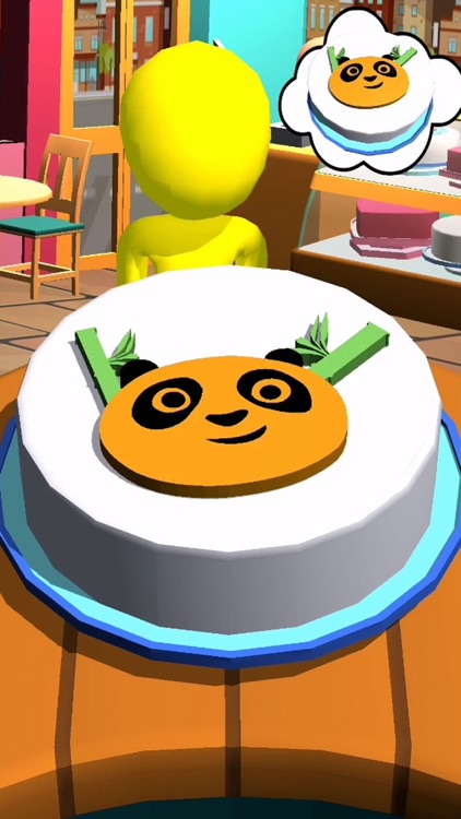 Fun Cake 3D screenshot-3