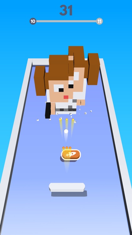 Vox Break screenshot-3