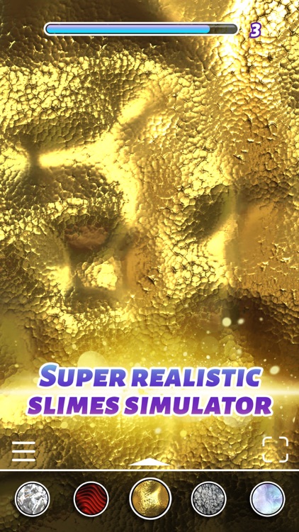 Slimify: Asmr Slime Triggers
