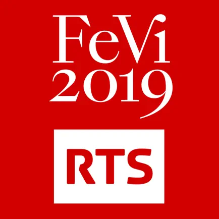 FeVi 2019 | RTS Читы