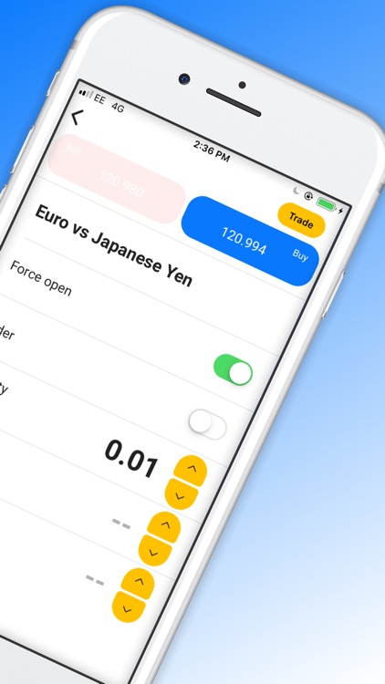 Discovery Forex screenshot-8