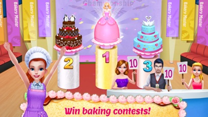 My Bakery Empire Screenshot 4