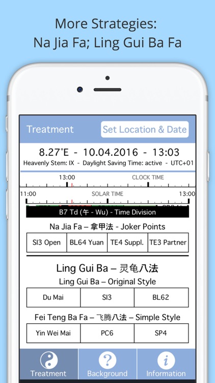 Time Acupuncture screenshot-4