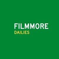 FILMMORE Dailies