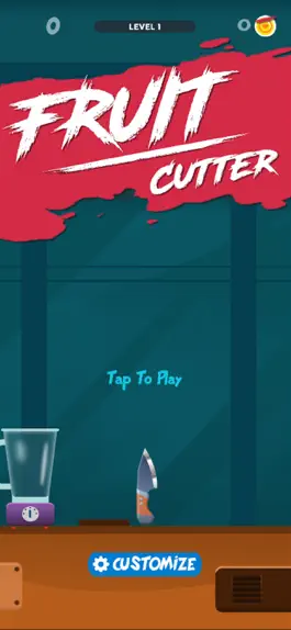 Game screenshot Fruit Cutters mod apk