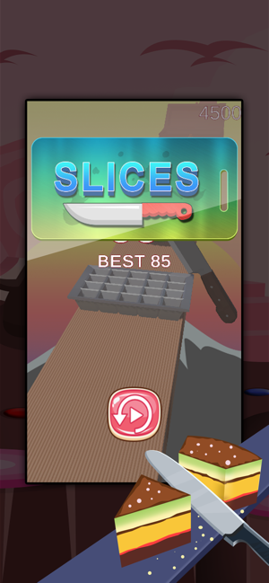 Cut Perfect Slices(圖4)-速報App