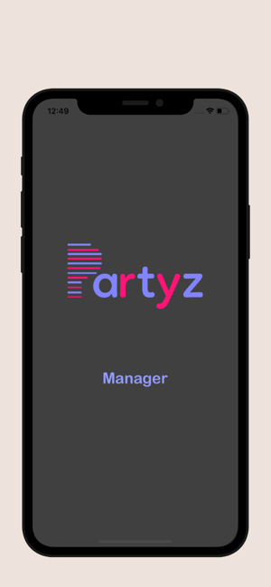 Partyz Manager(圖1)-速報App