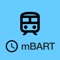 mBART is to ease your BART commute