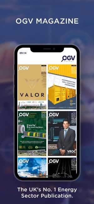 OGV Energy(圖4)-速報App