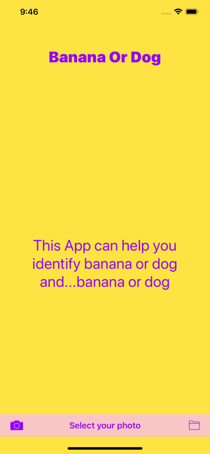 BananaOrDog(圖2)-速報App