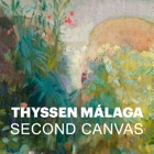 Top 29 Education Apps Like Second Canvas Thyssen Malaga - Best Alternatives