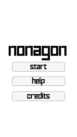 Game screenshot nonagon - can you survive? hack