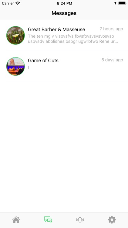 BeautyRealm screenshot-6