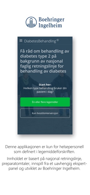 DiabetesBehandling©(圖1)-速報App