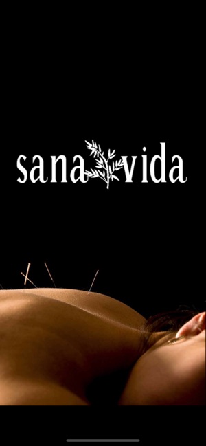 Sana Vida Wellness Studio(圖1)-速報App