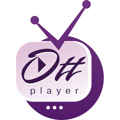 OttPlayer.es iOS App