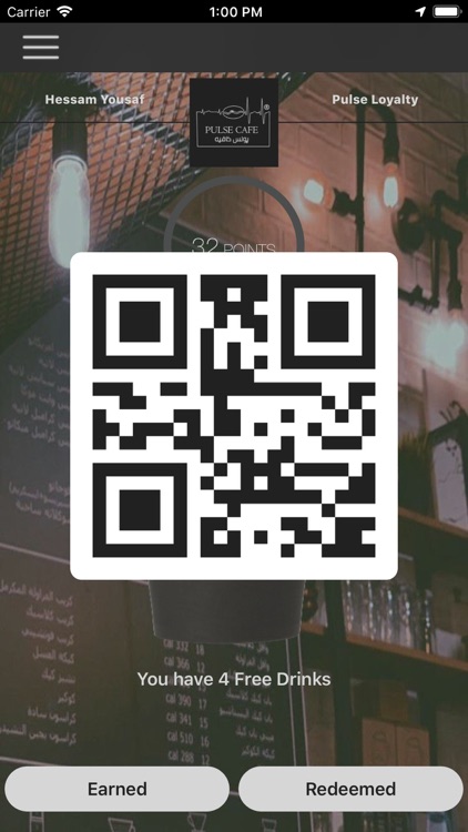 Pulse Cafe screenshot-3