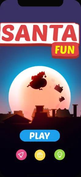 Game screenshot Santa Fun - New Year Gifts mod apk