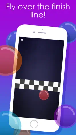 Game screenshot Blow & Fly Bubble: Rise It Up! hack