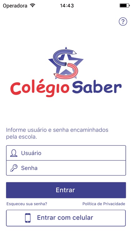 Colégio Saber Jundiaí