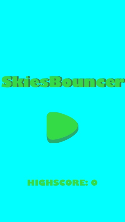 SkiesBouncer