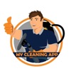 My Cleaning App types of cleaning agents 