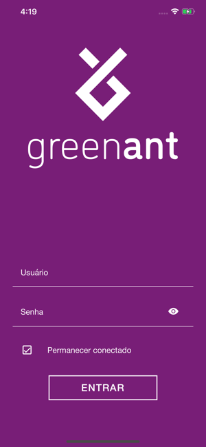 GreenAnt GD(圖1)-速報App